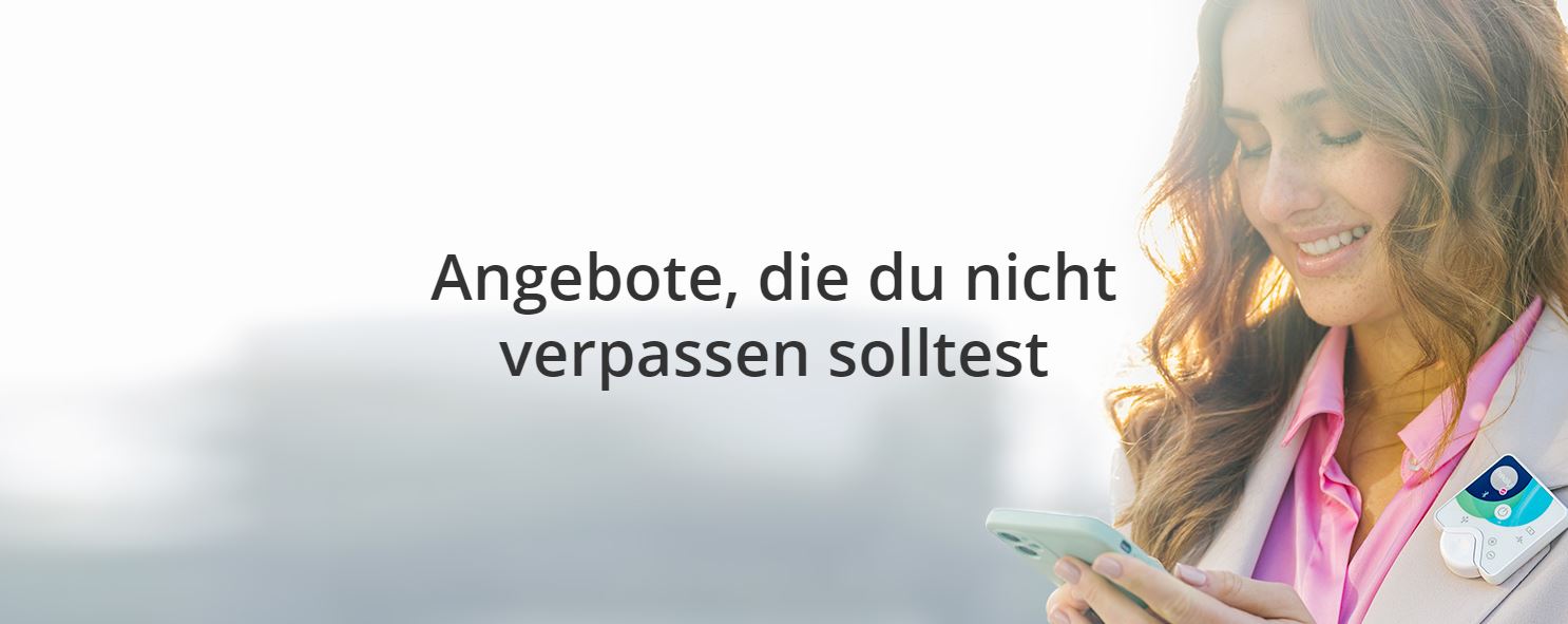 Healy Angebot